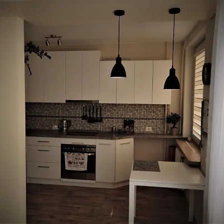 Apartment Bakavila Aparments Kaunas