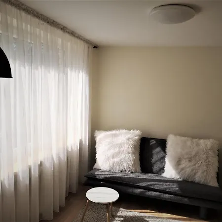 Bakavila Aparments Kaunas